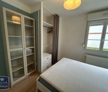 Appartement à louer 2 pièces 47.47m² - Photo 5