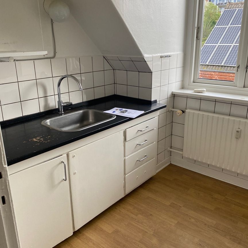 Frydsvej 34, 1.th., - Photo 1