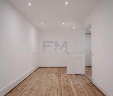 Av. de la Jonction, 2 pcs on the 1st floor, approx 35m2 - Photo 5