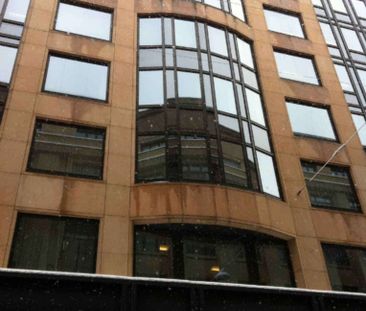 Appartement meublé 1 pièce - Foto 1