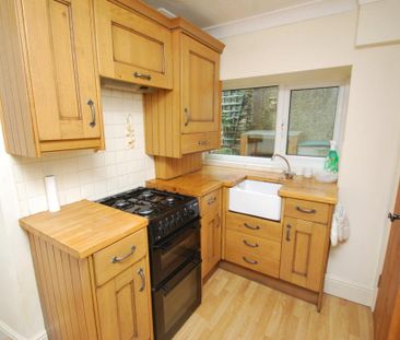 2 bedroom cottage to rent - Photo 4