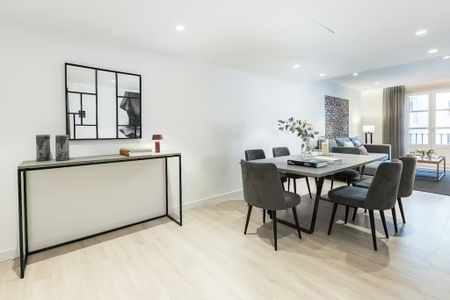 Carrer del Rosselló, Barcelona, Catalonia 08025 - Photo 4