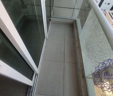 LAVISH 1BHK WITH BALCONY AVAILABLE ON MOE METRO - Photo 3