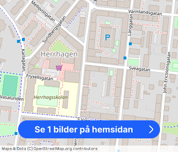 Sveagatan 11 C - Foto 1