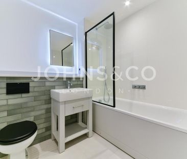 1 bedroom apartment to rent - Photo 5