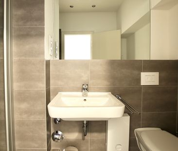 Nähe Aachener Weiher: Apartment mit Balkon - Foto 1