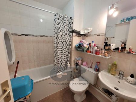 Location Appartement 2 pièces 47m² METZ 57000 - Photo 4