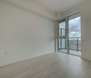 For Lease - 10 Graphophone Grove Unit# 1501, Toronto, Ontario - Photo 1