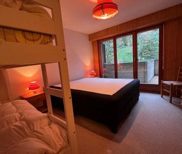 2.5 Zimmer, 54 m² - Photo 4