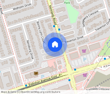 Benson Apartments - Photo 1