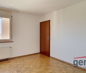 Appartement 3.5 pièces dans le quartier du Jura ! - Photo 6