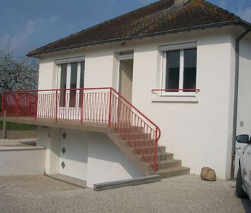 Maison à louer - Photo 5