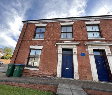 Flat 5, Allesley Old Road, Coventry - Photo 1