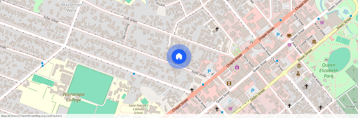 34 Essex Street, Masterton, Masterton