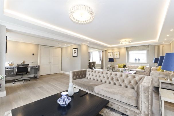 Boydell Court, St Johns Wood Park, London, NW8 6NH - Photo 1