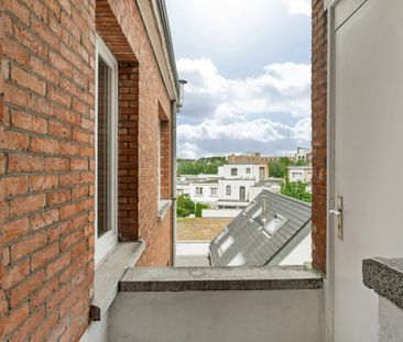 Appartement te huur - Photo 1
