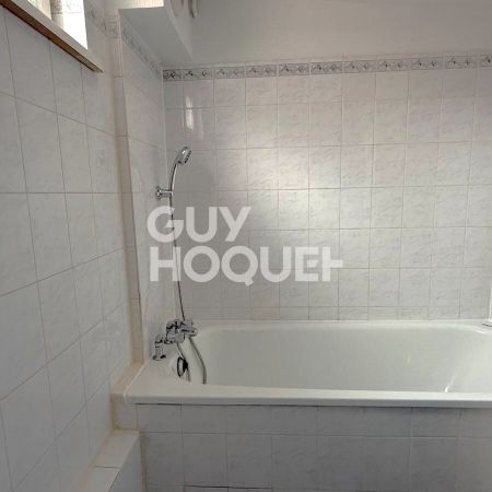 Location Appartement 1 pièce 27m² - Photo 3