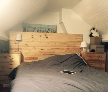 LOCATION : appartement T2 (45 m²) à LA MADELEINE - Photo 1