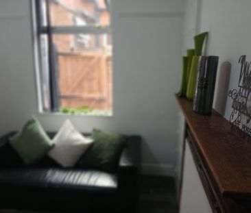 Room in a Shared House, Kimberley Road, LE2 - Photo 1