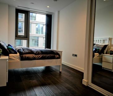 1 bedroom apartment to rent - Photo 3