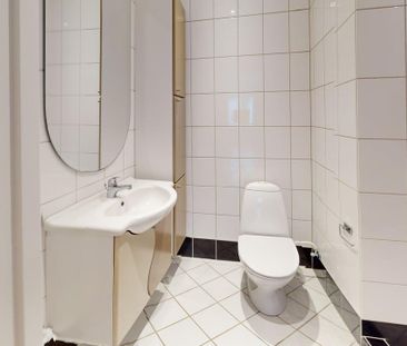 Indbydende lejlighed i hjertet af Aalborg med grønne omgivelser - Photo 6