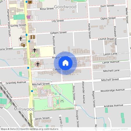 18 Clifton Street, SA 5034, Millswood