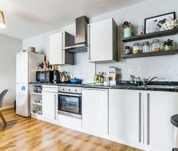2 Bed Flat, Irwell Building, M5 - Photo 6