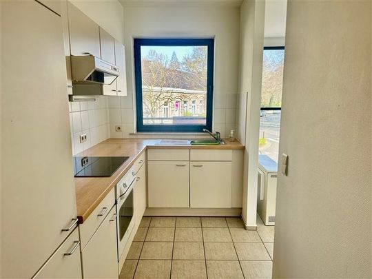 Appartement te huur - Photo 1