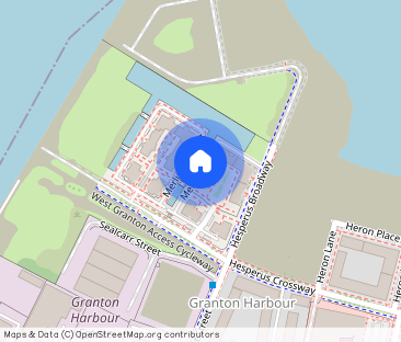 Merlin Avenue , Edinburgh , EH5 1FR - Photo 1