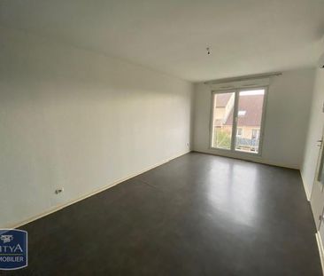Location Appartement 3 pièces 61m² PULNOY 54425 - Photo 5