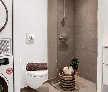 3 værelses lejlighed - Foto 5