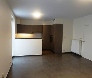 IN OPTIE Gelijkvloers appartement in een villa met één slaapkamer e... - Photo 1