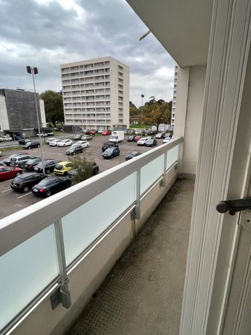 Location Appartement 1 pièce 29m² - Photo 5