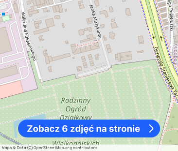Mieszkanie, 15 m², Szczecin - Zdjęcie 1