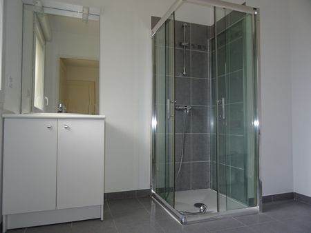 Location Appartement 2 pièces 45m² ORLEANS 45000 - Photo 4
