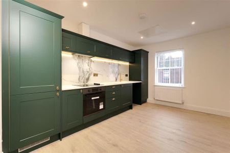 1 bedroom property to rent - Photo 3