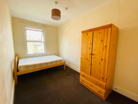 5 Bed Flat, Malden Road, NW5 - Photo 5