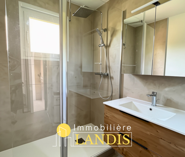 Location Appartement 4 pièces 78m² OBERNAI 67210 - Photo 6