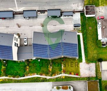 2.5 Zimmer, 56 m², EG - Photo 6