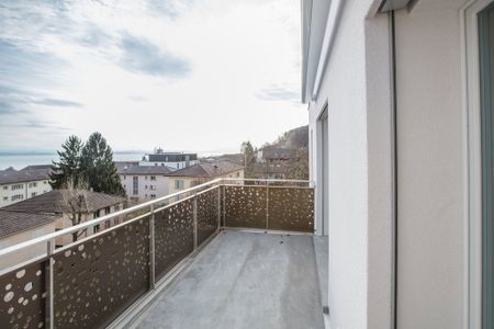 3.5 Zimmer, 70 m², 1. Stock - Photo 2