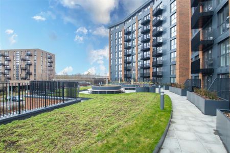 2 bedroom apartment to rent - Photo 5