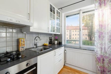Badstrandsvägen, Stockholm - Photo 3