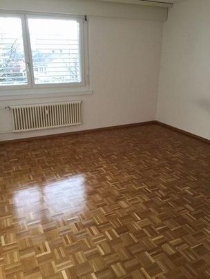 Sonnige 3-Zimmerwohnung an ruhiger Lage - Photo 1