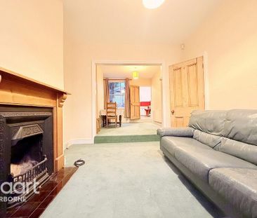 2 bedroom terraced house to rent - Photo 3