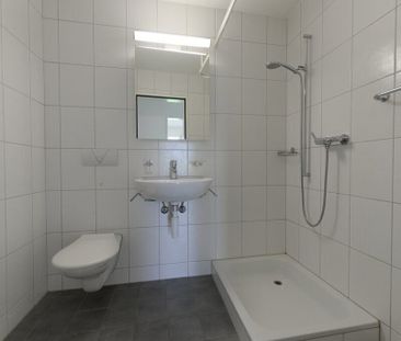 Apartment with own seat in the Bäregg development - Foto 5