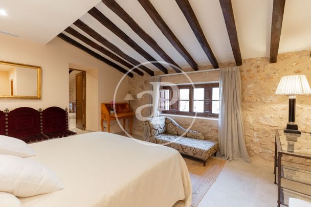 Villa for rent in Llucmajor - Photo 1