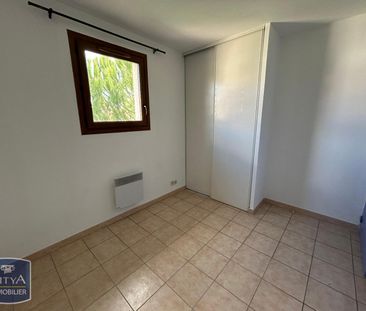 Location Appartement 2 pièces 42m² UZES 30700 - Photo 1
