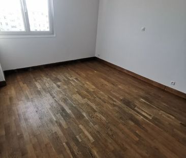 Location appartement 4 pièces, 62.71m², Le Blanc-Mesnil - Photo 5