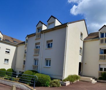 Studio 1 pièce de 32 m² à Poissy (78300) - Photo 2