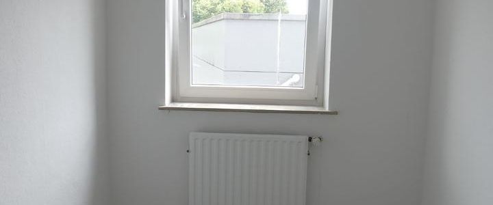 ***NEU im Angebot*** renovierte Etagenwohnung sucht neue Mieter - Foto 1